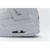 Bstsneaker- Air Jordan 4 Retro Metallic Red CT8527-112 