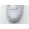 Bstsneaker- Air Jordan 4 Retro Metallic Red CT8527-112 