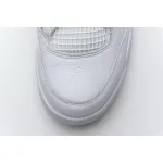 Bstsneaker- Air Jordan 4 Retro Metallic Red CT8527-112 