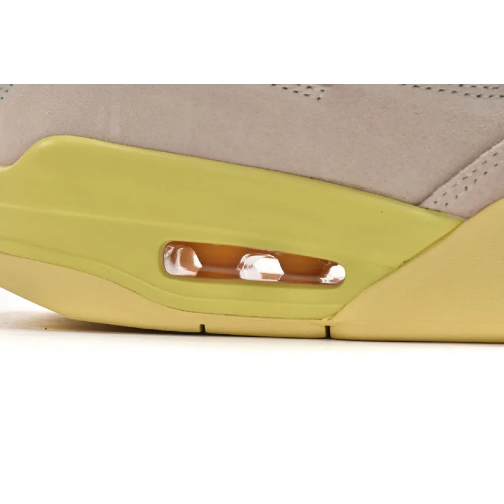 Bstsneaker- Air Jordan 4 Retro Union Guava Ice DC9533-800  