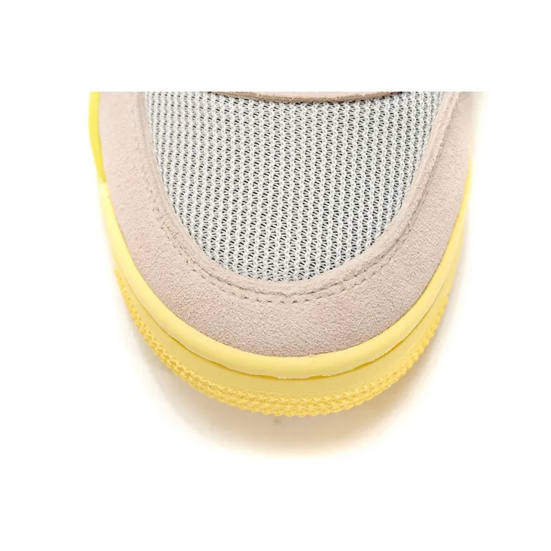 Bstsneaker- Air Jordan 4 Retro Union Guava Ice DC9533-800  