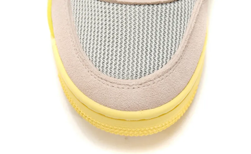 Bstsneaker- Air Jordan 4 Retro Union Guava Ice DC9533-800  