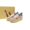 Bstsneaker- Air Jordan 4 Retro Union Guava Ice DC9533-800  