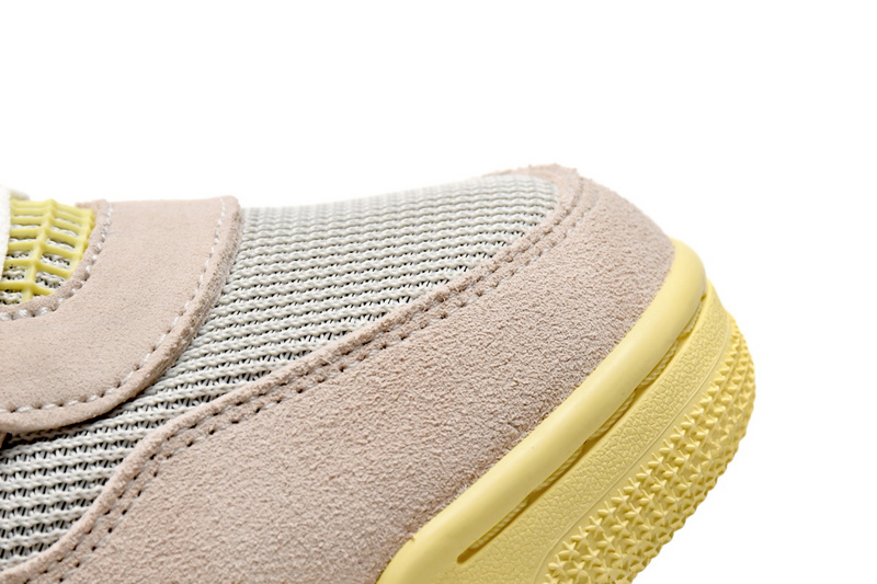 Bstsneaker- Air Jordan 4 Retro Union Guava Ice DC9533-800  