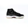 Bstsneaker-Air Jordan 11 Retro 72-10 378037-002