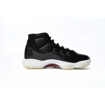 Air Jordan 11 Retro 72-10 378037-002