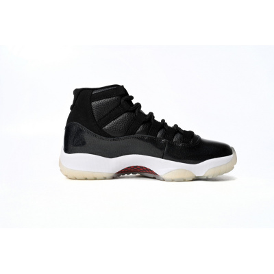 Bstsneaker-Air Jordan 11 Retro 72-10 378037-002 02