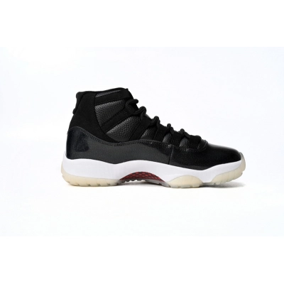 Bstsneaker-Air Jordan 11 Retro 72-10 378037-002 02