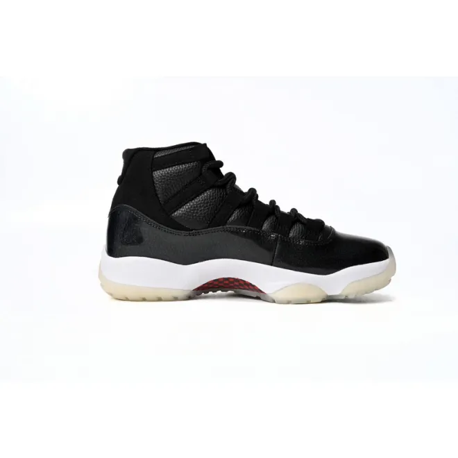 Bstsneaker-Air Jordan 11 Retro 72-10 378037-002