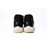 Air Jordan 11 Retro 72-10 378037-002