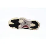 Air Jordan 11 Retro 72-10 378037-002