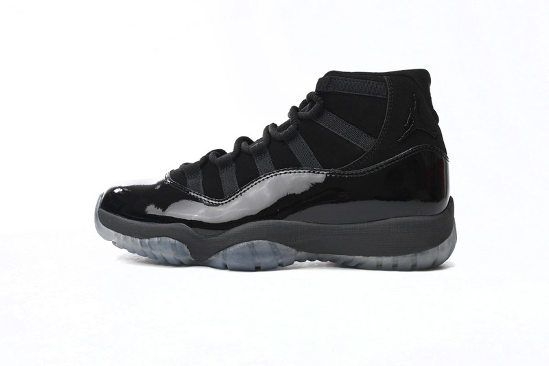 Bstsneaker-Air Jordan 11 Retro Cap and Gown 378037-005
