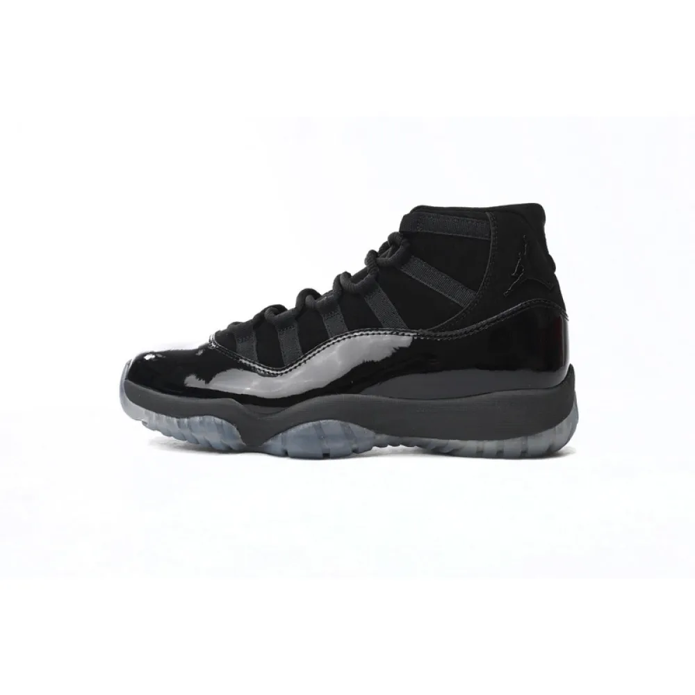 Bstsneaker-Air Jordan 11 Retro Cap and Gown 378037-005