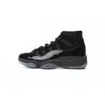 Bstsneaker-Air Jordan 11 Retro Cap and Gown 378037-005