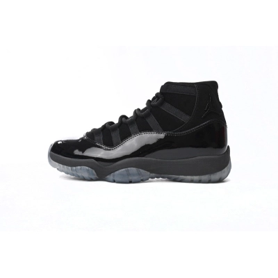 Bstsneaker-Air Jordan 11 Retro Cap and Gown 378037-005 01