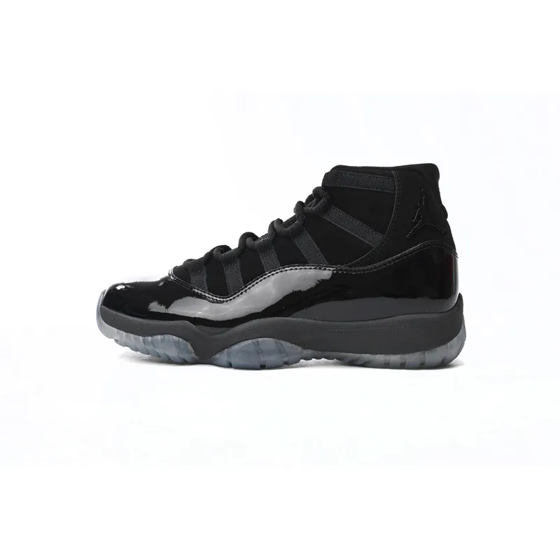Bstsneaker-Air Jordan 11 Retro Cap and Gown 378037-005
