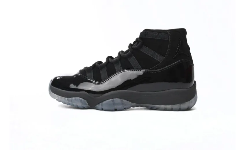 Bstsneaker-Air Jordan 11 Retro Cap and Gown 378037-005