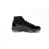 Bstsneaker-Air Jordan 11 Retro Cap and Gown 378037-005
