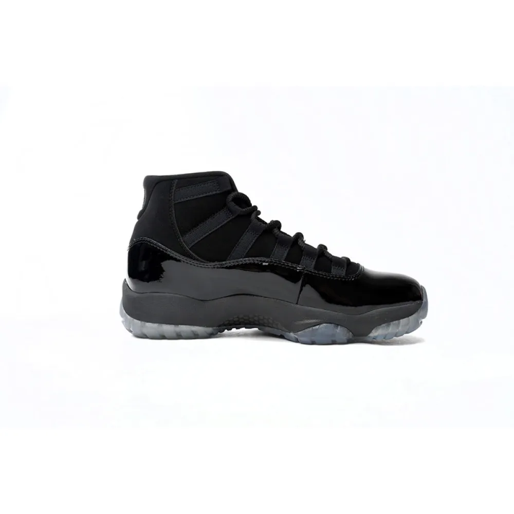 Bstsneaker-Air Jordan 11 Retro Cap and Gown 378037-005