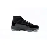 Bstsneaker-Air Jordan 11 Retro Cap and Gown 378037-005
