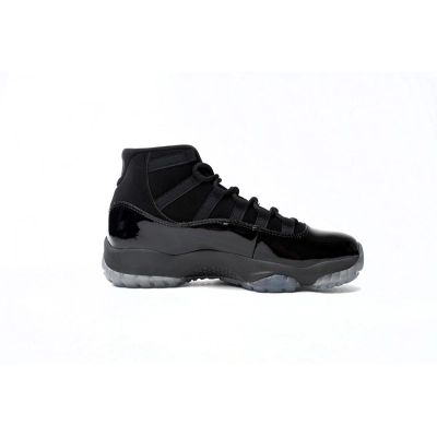 Bstsneaker-Air Jordan 11 Retro Cap and Gown 378037-005 02