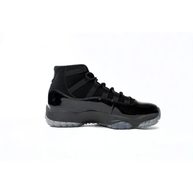 Bstsneaker-Air Jordan 11 Retro Cap and Gown 378037-005