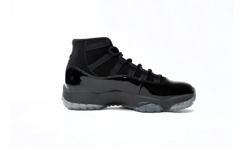 Bstsneaker-Air Jordan 11 Retro Cap and Gown 378037-005