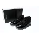 Bstsneaker-Air Jordan 11 Retro Cap and Gown 378037-005