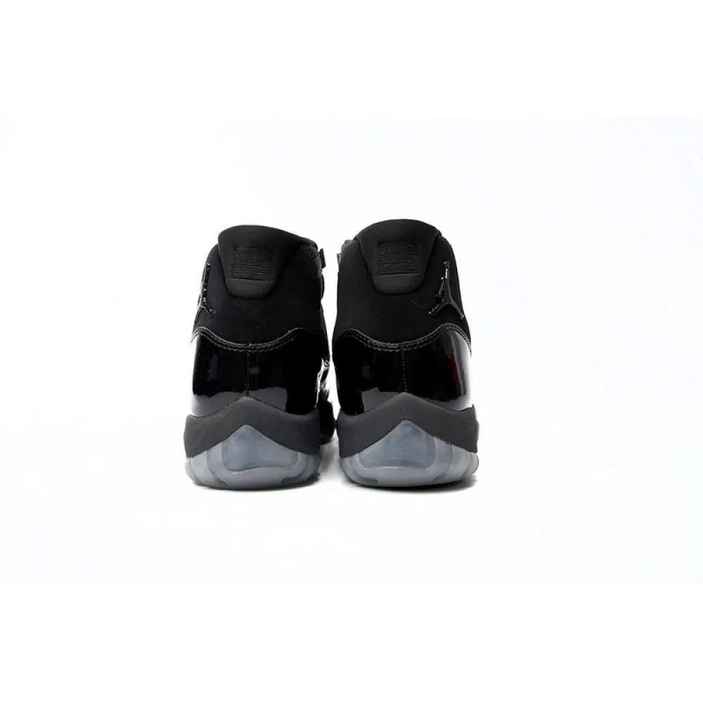Bstsneaker-Air Jordan 11 Retro Cap and Gown 378037-005