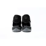 Bstsneaker-Air Jordan 11 Retro Cap and Gown 378037-005