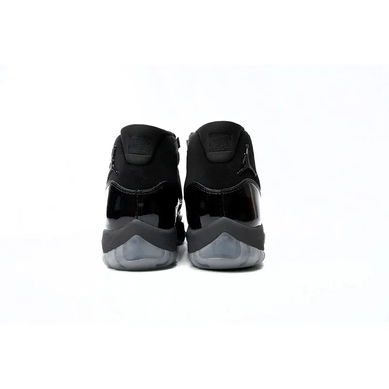 Bstsneaker-Air Jordan 11 Retro Cap and Gown 378037-005