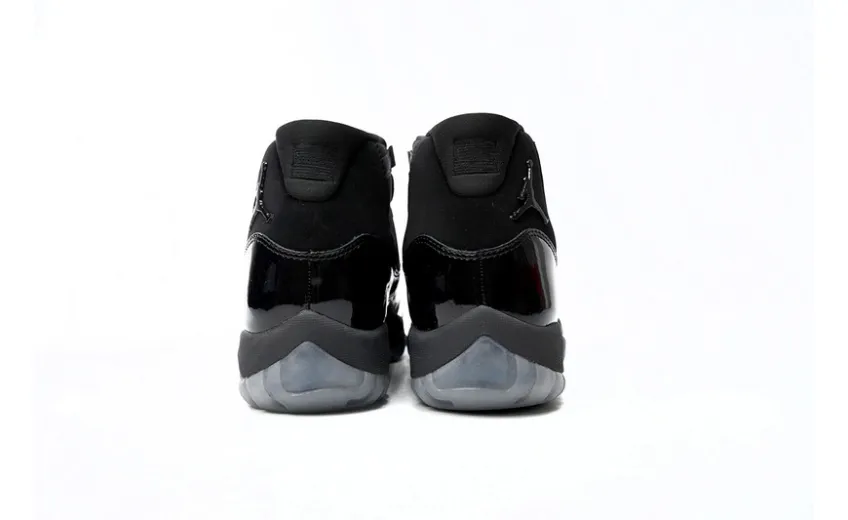 Bstsneaker-Air Jordan 11 Retro Cap and Gown 378037-005