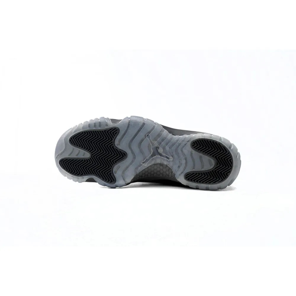 Bstsneaker-Air Jordan 11 Retro Cap and Gown 378037-005