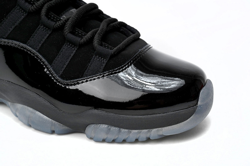 Bstsneaker-Air Jordan 11 Retro Cap and Gown 378037-005