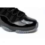 Bstsneaker-Air Jordan 11 Retro Cap and Gown 378037-005