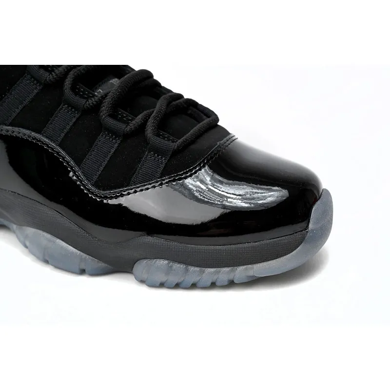 Bstsneaker-Air Jordan 11 Retro Cap and Gown 378037-005