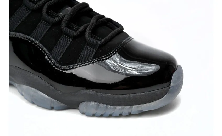Bstsneaker-Air Jordan 11 Retro Cap and Gown 378037-005