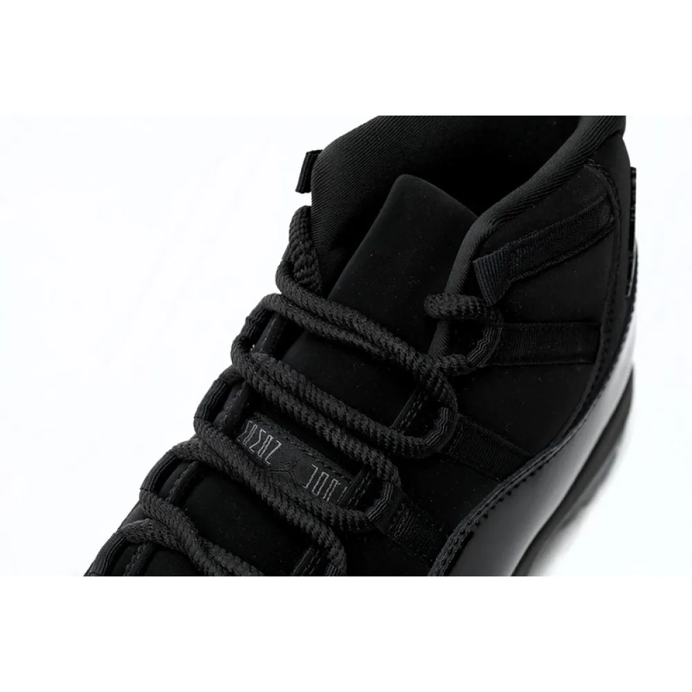 Bstsneaker-Air Jordan 11 Retro Cap and Gown 378037-005