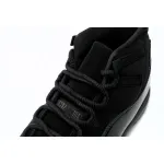 Bstsneaker-Air Jordan 11 Retro Cap and Gown 378037-005