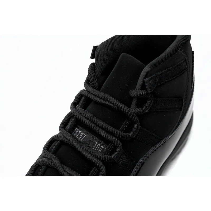 Bstsneaker-Air Jordan 11 Retro Cap and Gown 378037-005