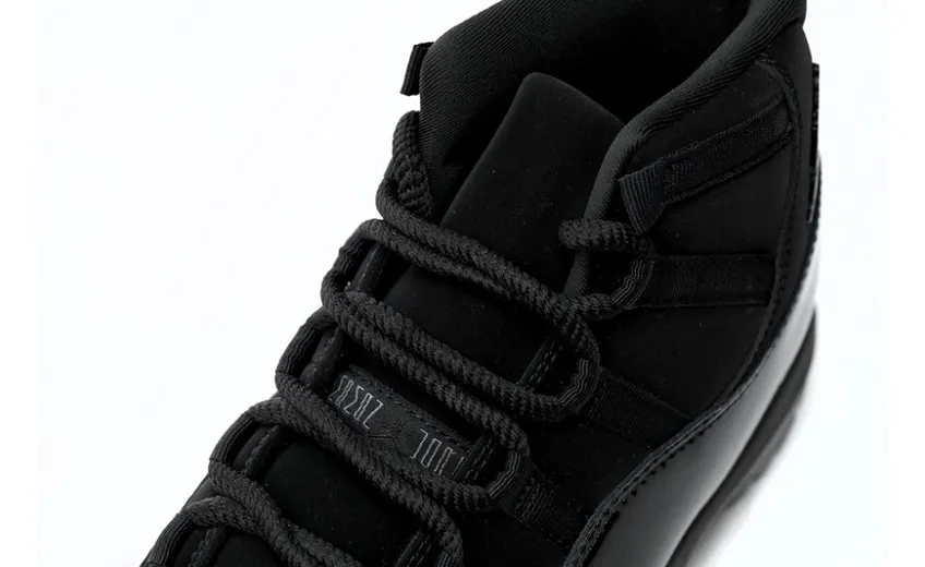Bstsneaker-Air Jordan 11 Retro Cap and Gown 378037-005