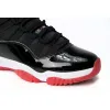 Bstsneaker-Air Jordan 11 Retro Playoffs Bred (2019) 378037-061