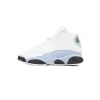 Bstsneaker-Air Jordan 13 Blue Grey 414571-170