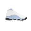 Bstsneaker-Air Jordan 13 Blue Grey 414571-170
