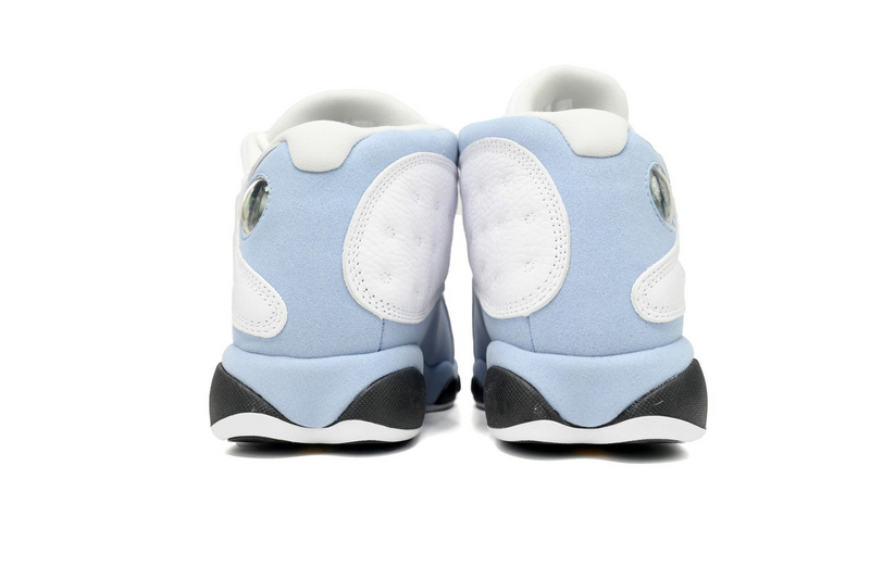 Bstsneaker-Air Jordan 13 Blue Grey 414571-170