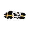 Bstsneaker-Air Jordan 13 Blue Grey 414571-170