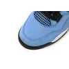 Bstsneaker-Air Jordan 4 Retro Travis Scott Cactus Jack 308497-406