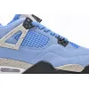 Bstsneaker-Air Jordan 4 Retro University Blue CT8527-400  