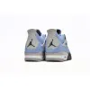 Bstsneaker-Air Jordan 4 Retro University Blue CT8527-400  
