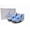 Bstsneaker-Air Jordan 4 Retro University Blue CT8527-400  